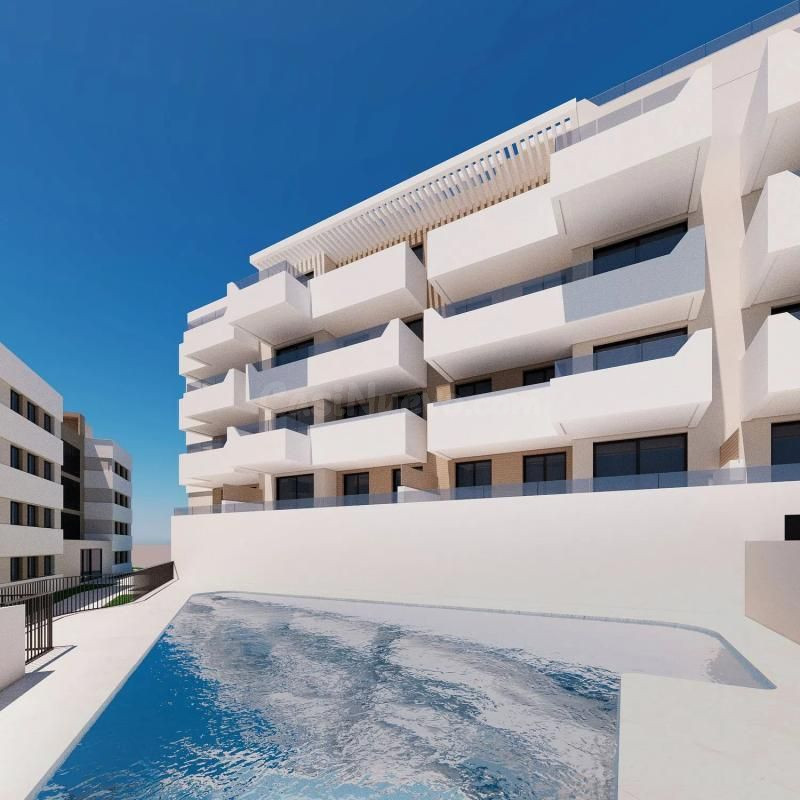Apartamento 3 habitaciones 367m² en venta - Mijas