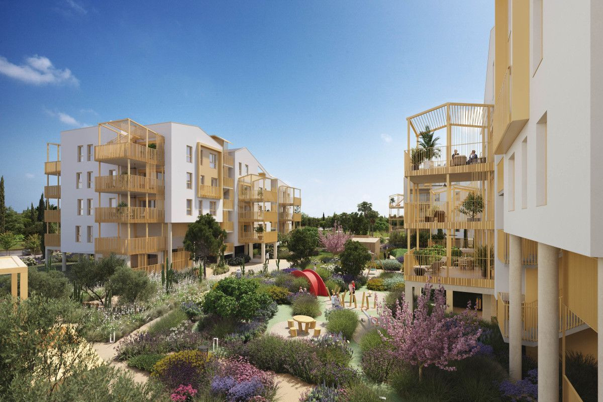 Apartamento 3 habitaciones 97m² en venta - Playa setla mirarrosa