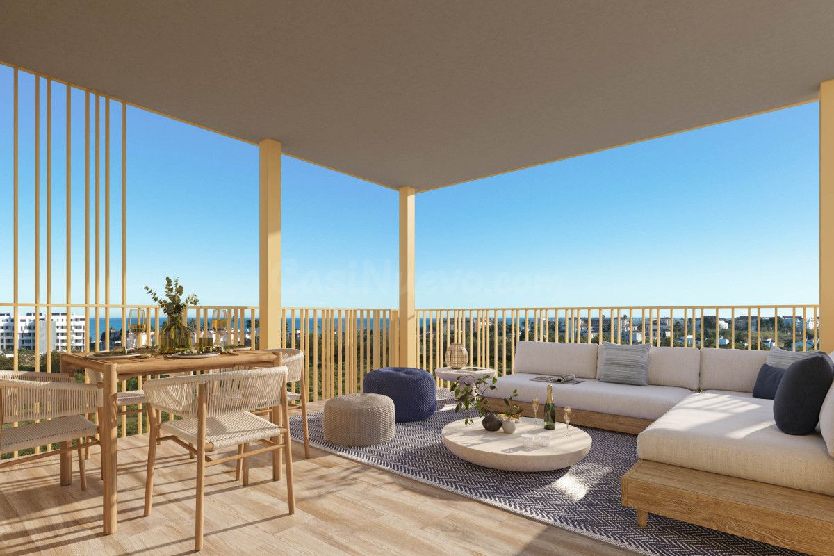 Apartamento 2 habitaciones 79m² en venta - Playa setla mirar - foto 3