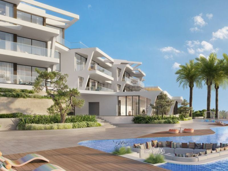 Apartamento 4 habitaciones 411m² en venta - La Galera