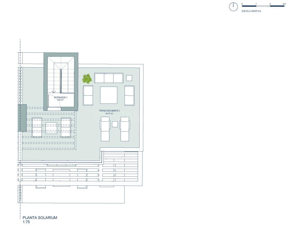 Adosado 4 habitaciones 181m² en venta - Estepona - foto 5
