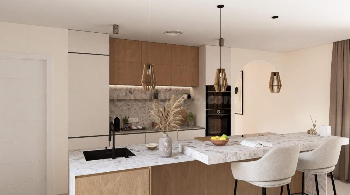 Villa 3 habitaciones 153m² en venta - Baños Y Mendigo - foto 3