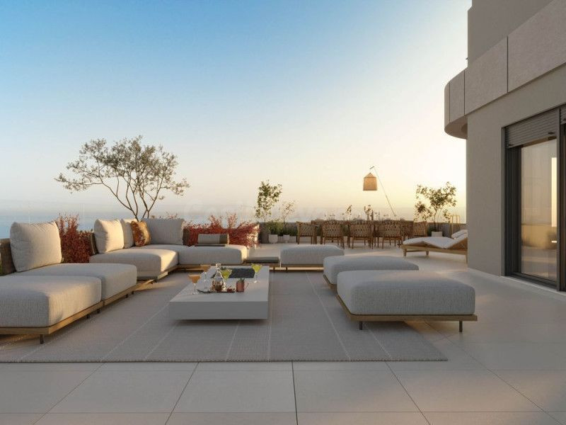 Apartamento 4 habitaciones 125m² en venta - El Pinillo - foto 3