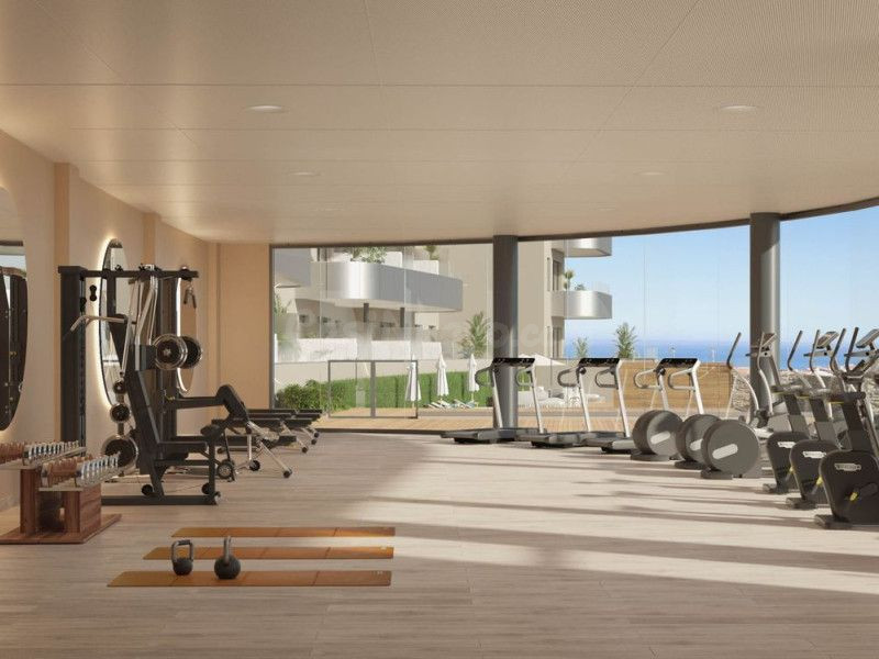 Apartamento 4 habitaciones 125m² en venta - El Pinillo - foto 5