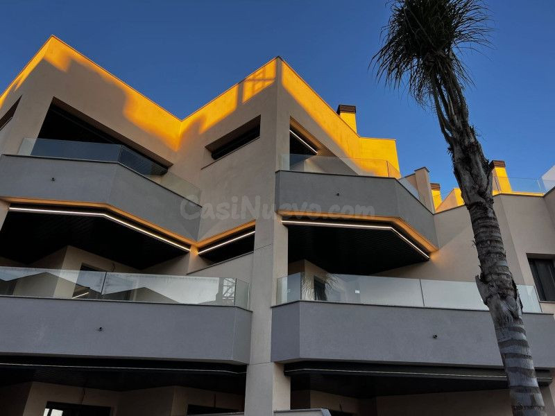 Apartamento 2 habitaciones 91m² en venta - VALLE NIZA