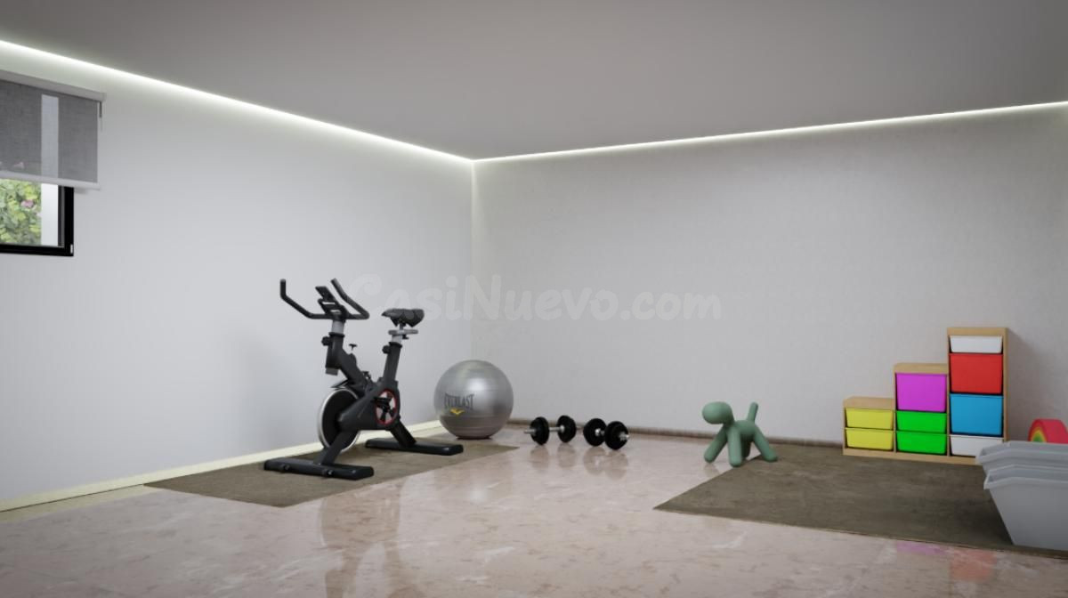 Villa 4 habitaciones 226m² en venta - Avda. mediterraneo - foto 5