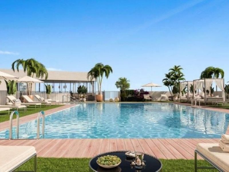 Apartamento 2 habitaciones 71m² en venta - Marbella
