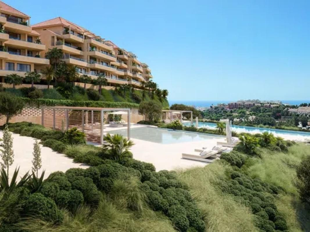 Apartamento 2 habitaciones 89m² en venta - Nueva Torrequebra - foto 4