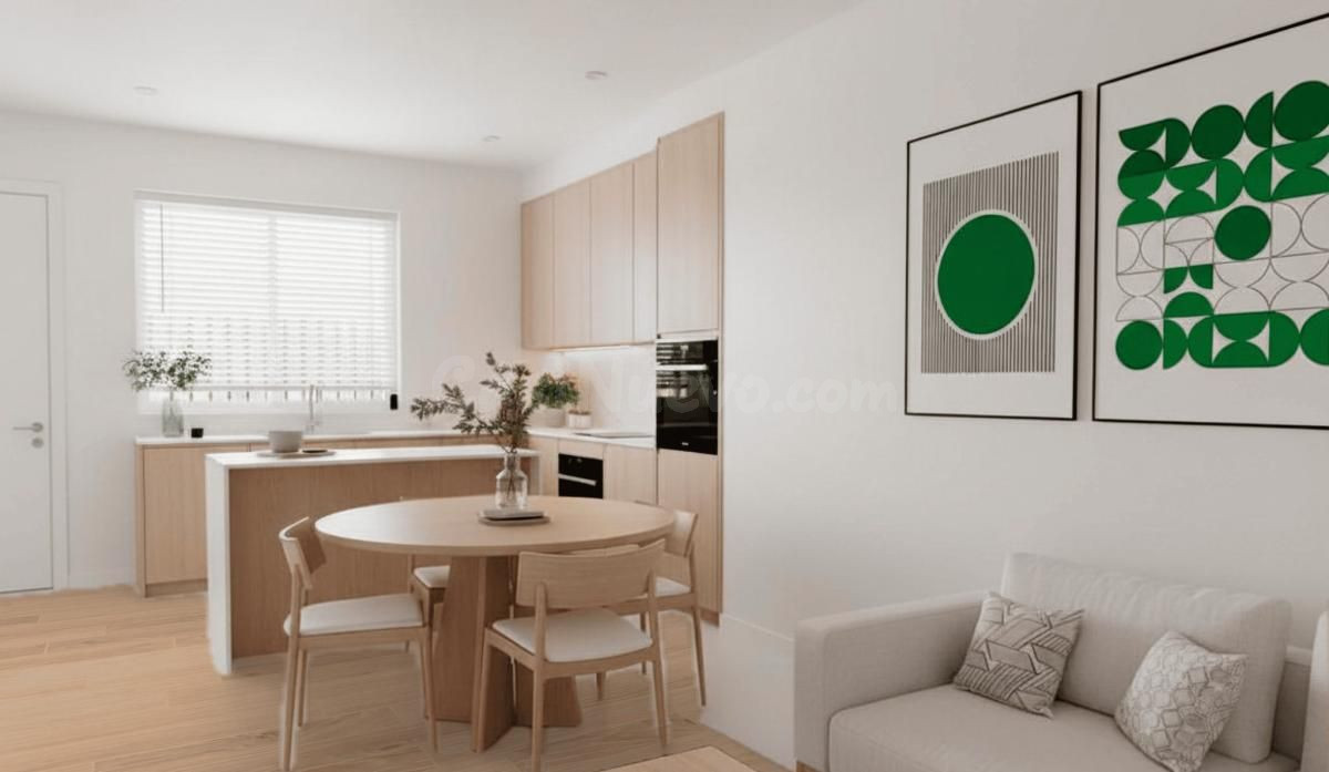 Apartamento 2 habitaciones 74m² en venta - Los Alcázares - foto 5