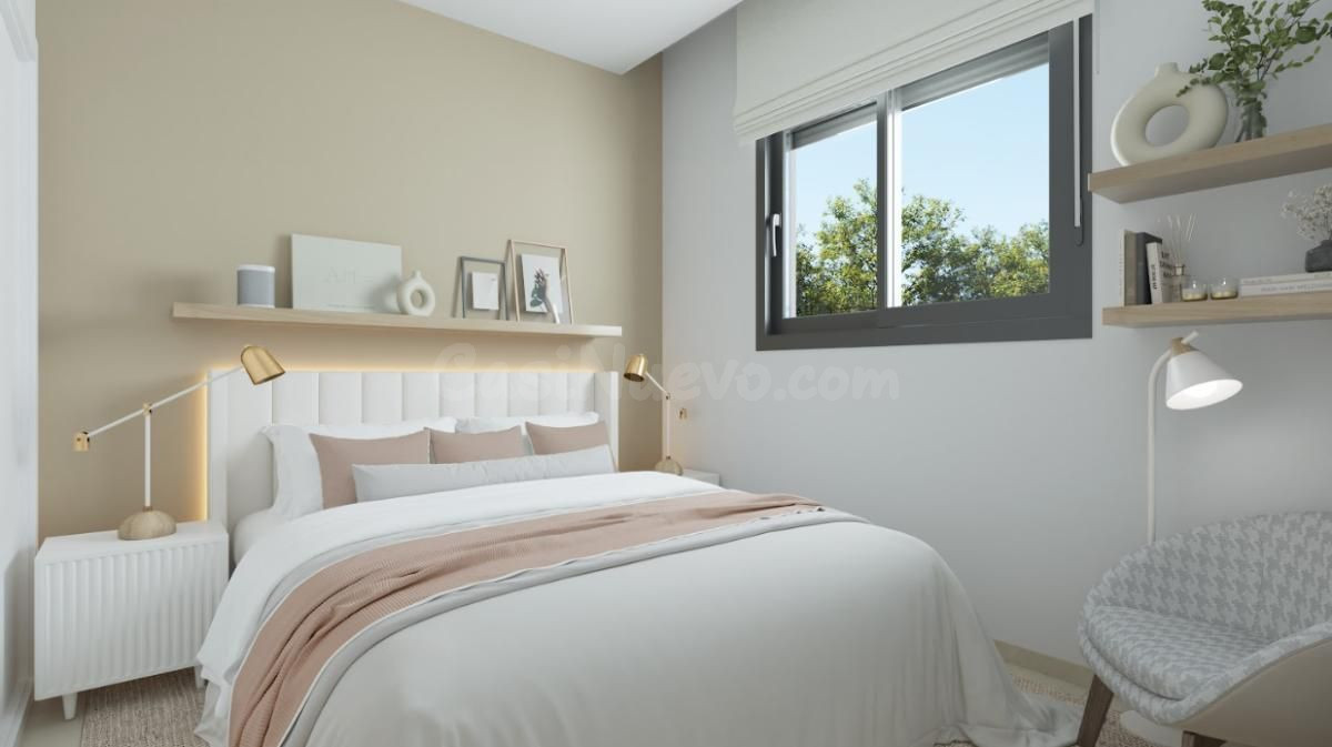 Adosado 3 habitaciones 161m² en venta - Mijas Costa - foto 3