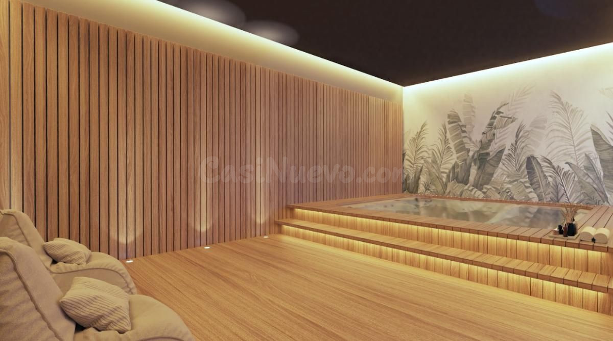 Adosado 3 habitaciones 161m² en venta - Mijas Costa - foto 5