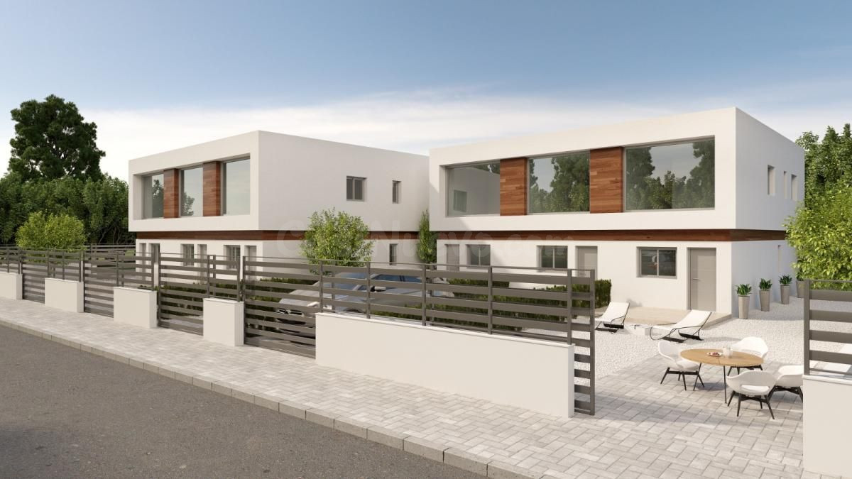 Villa 3 habitaciones 93m² en venta - PAU 26