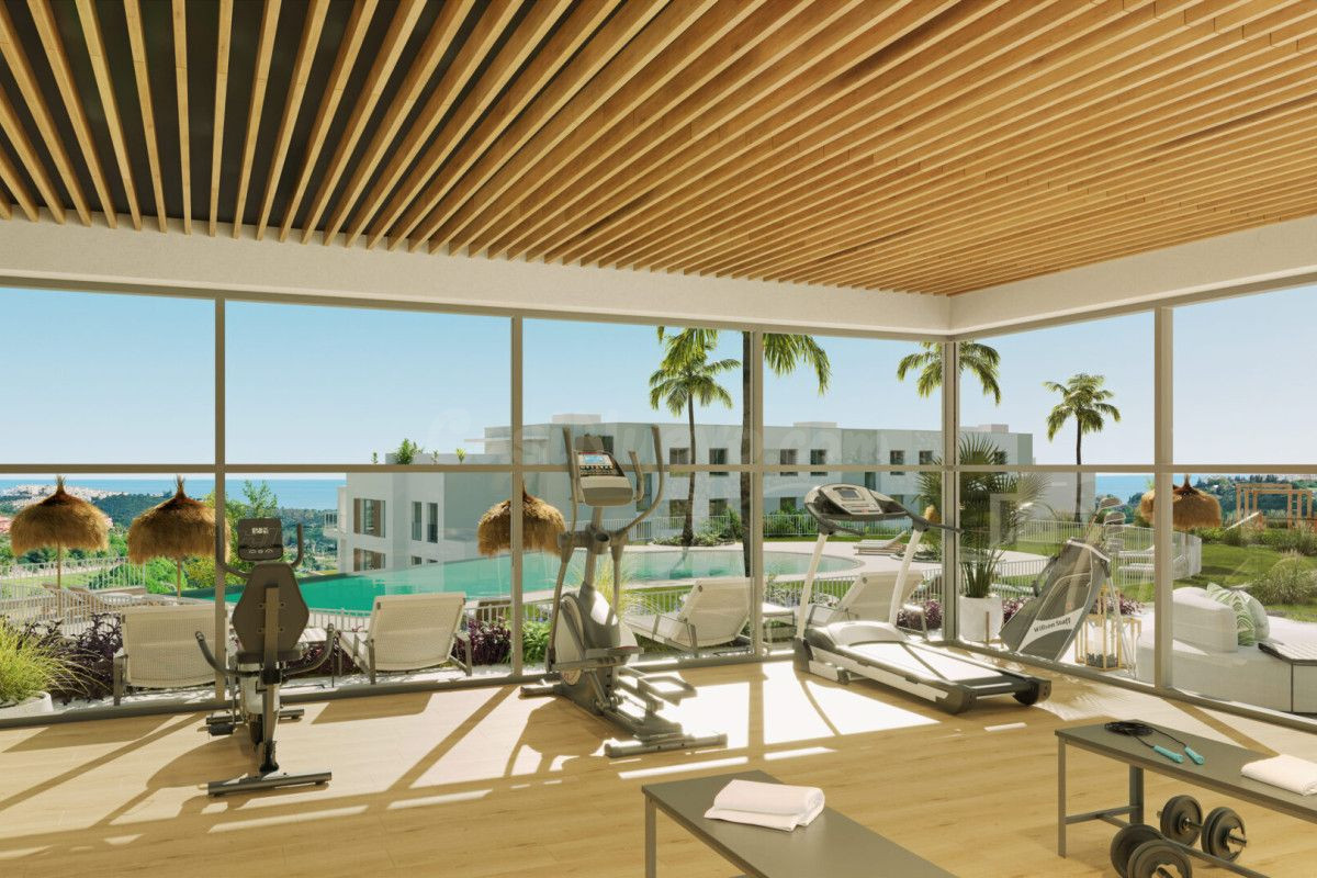 Apartamento 3 habitaciones 120m² en venta - Doña Julia Golf - foto 4