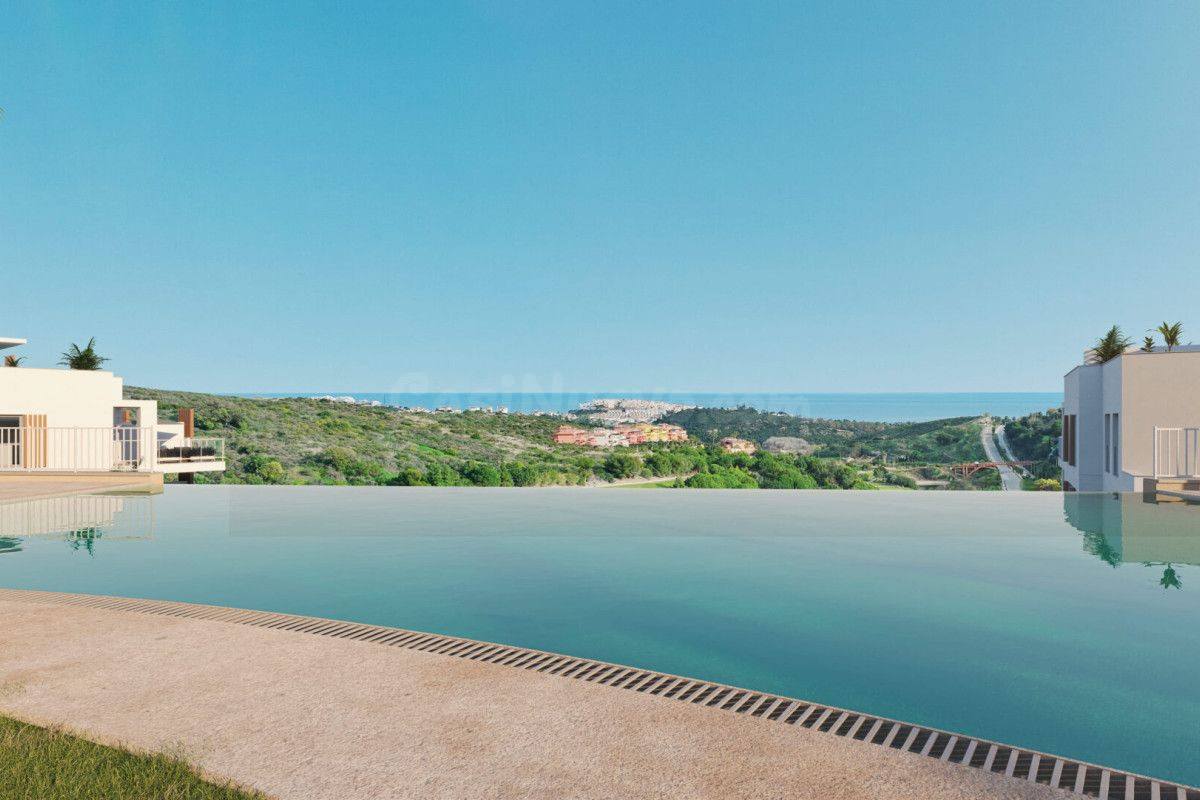 Apartamento 2 habitaciones 105m² en venta - Doña Julia Golf - foto 3