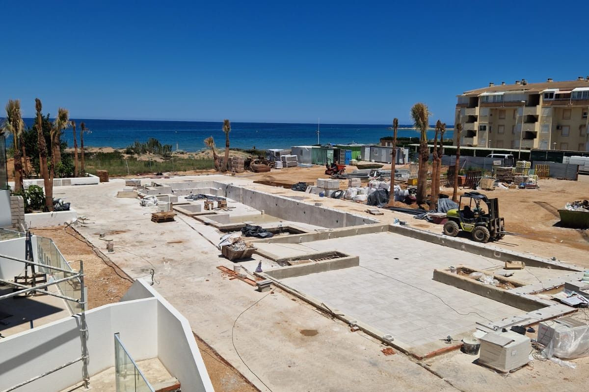 Apartamento 3 habitaciones 83m² en venta - LAlmadrava-LEstan - foto 4