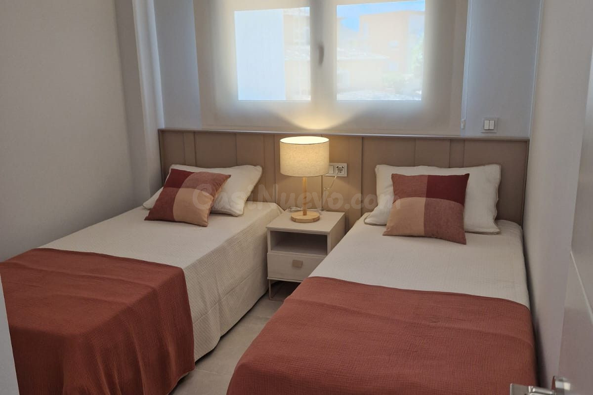 Apartamento 3 habitaciones 83m² en venta - LAlmadrava-LEstan - foto 5