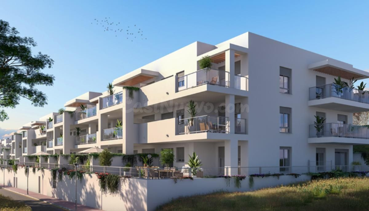Apartamento 3 habitaciones 114m² en venta - Centro