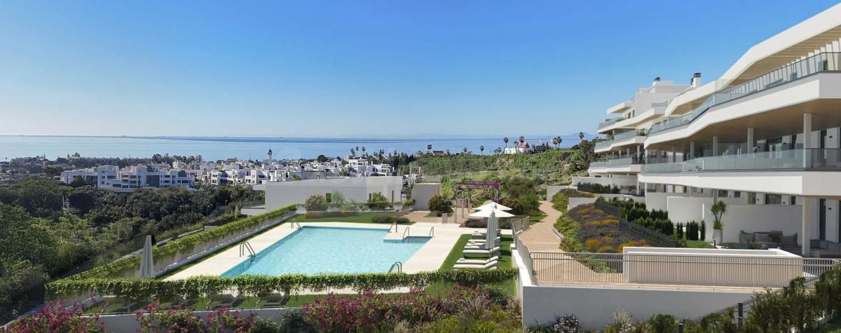 Apartamento 3 habitaciones 140m² en venta - La Concha-Resina Golf