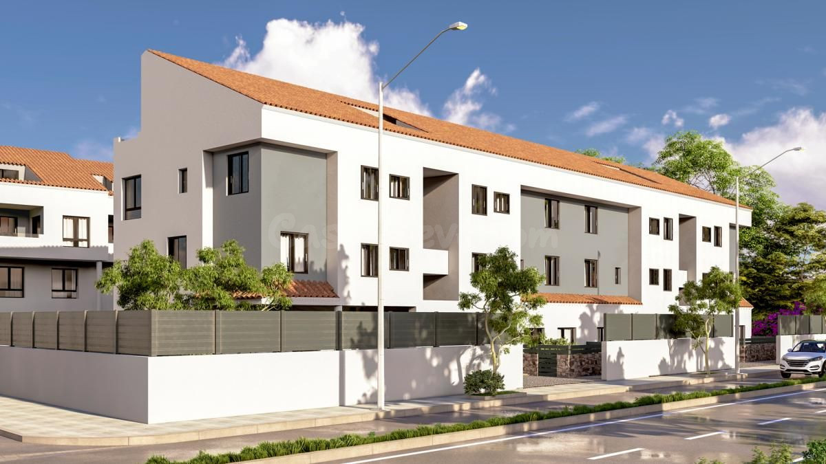 Apartamento 2 habitaciones 79m² en venta - Arenal