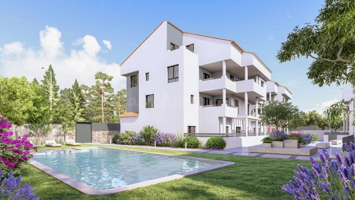 Apartamento 3 habitaciones 100m² en venta - Arenal - foto 2
