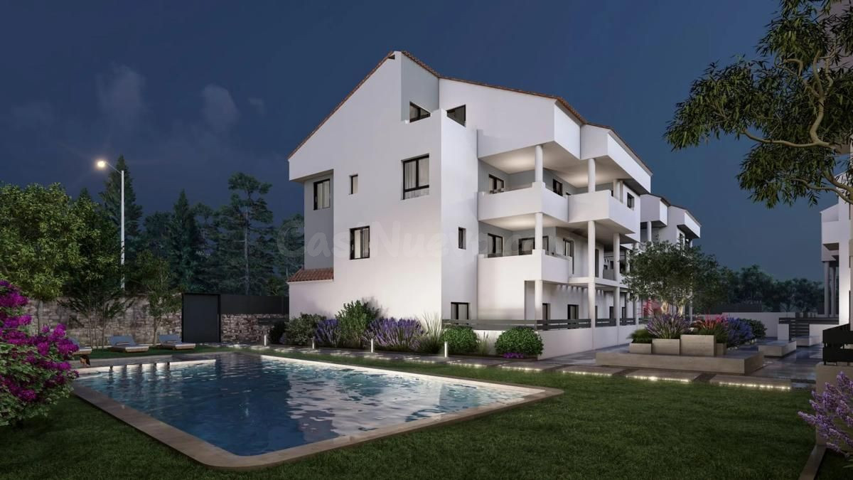 Apartamento 2 habitaciones 143m² en venta - Arenal - foto 4
