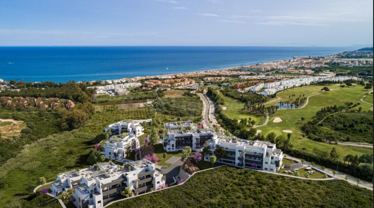 Apartamento 2 habitaciones 104m² en venta - Casares Golf - foto 2