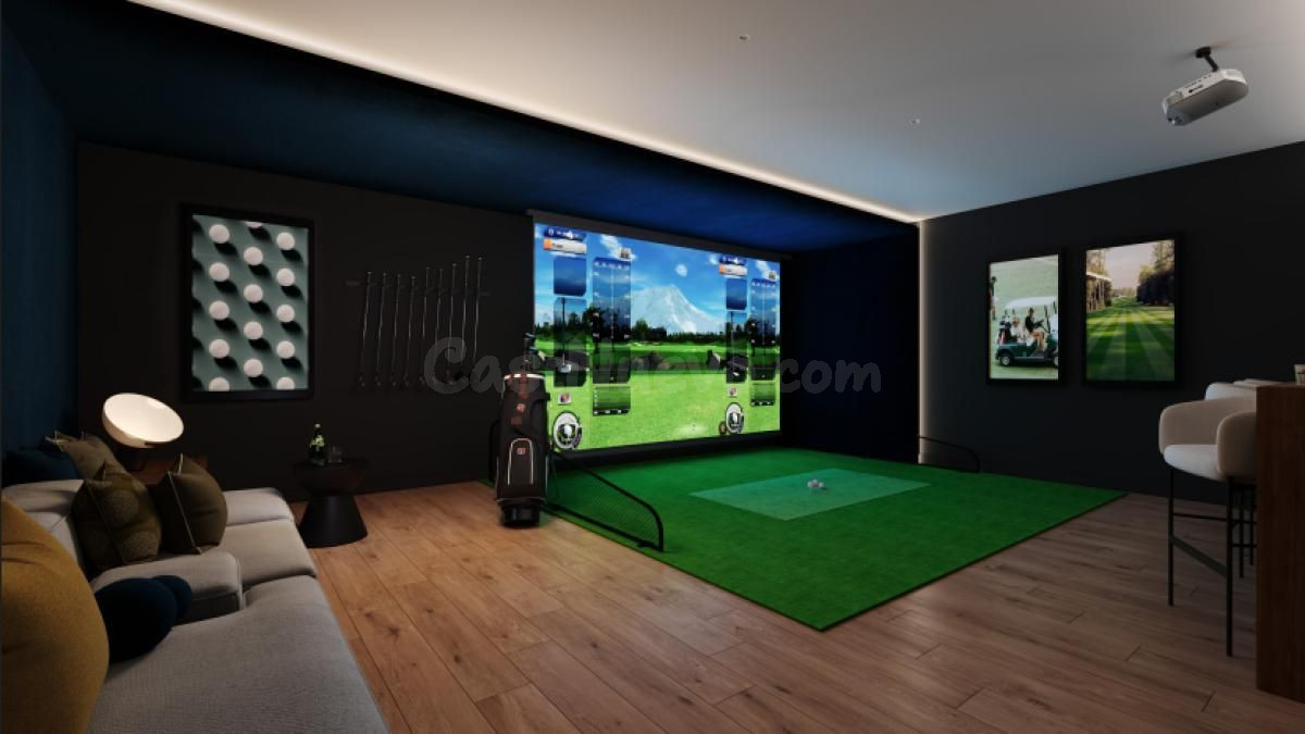 Apartamento 2 habitaciones 104m² en venta - Casares Golf - foto 4