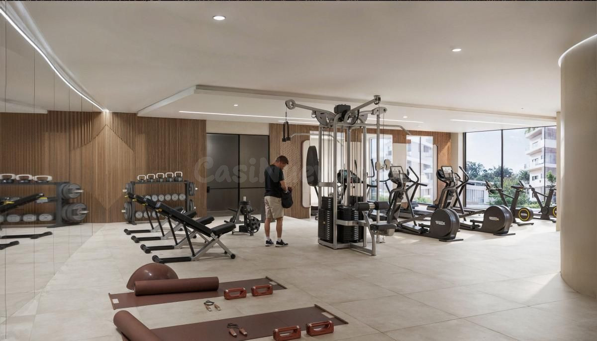 Apartamento 3 habitaciones 223m² en venta - La Nucia Pueblo - foto 4