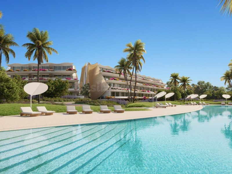 Apartamento 3 habitaciones 96m² en venta - Alfaz del Pi - foto 2