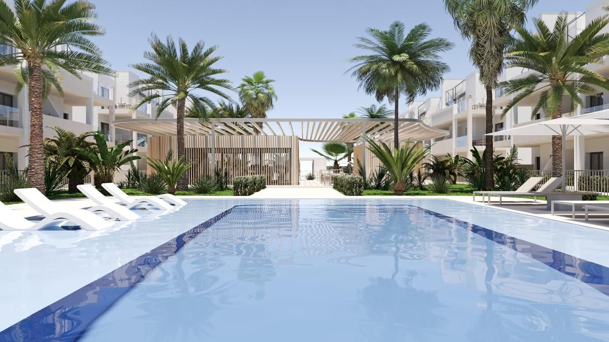 Apartamento 3 habitaciones 85m² en venta - San Cayetano - foto 5