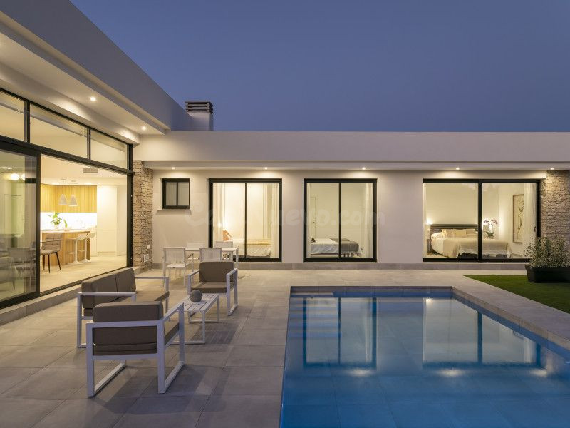 Villa 3 habitaciones 115m² en venta - Calasparra centro - foto 3