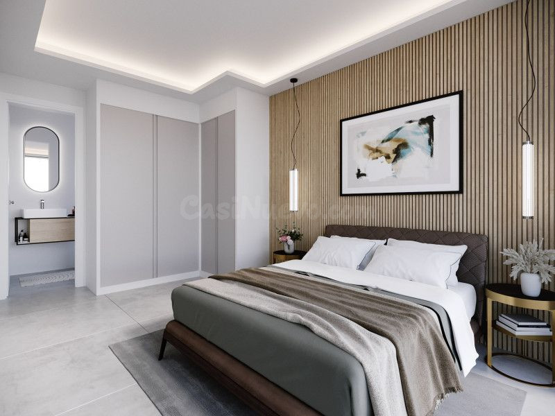 Villa 3 habitaciones 101m² en venta - CONDADO DE ALHAMA GOLF - foto 5