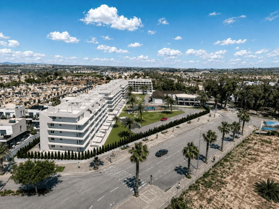 Apartamento 3 habitaciones 110m² en venta - EL RASO