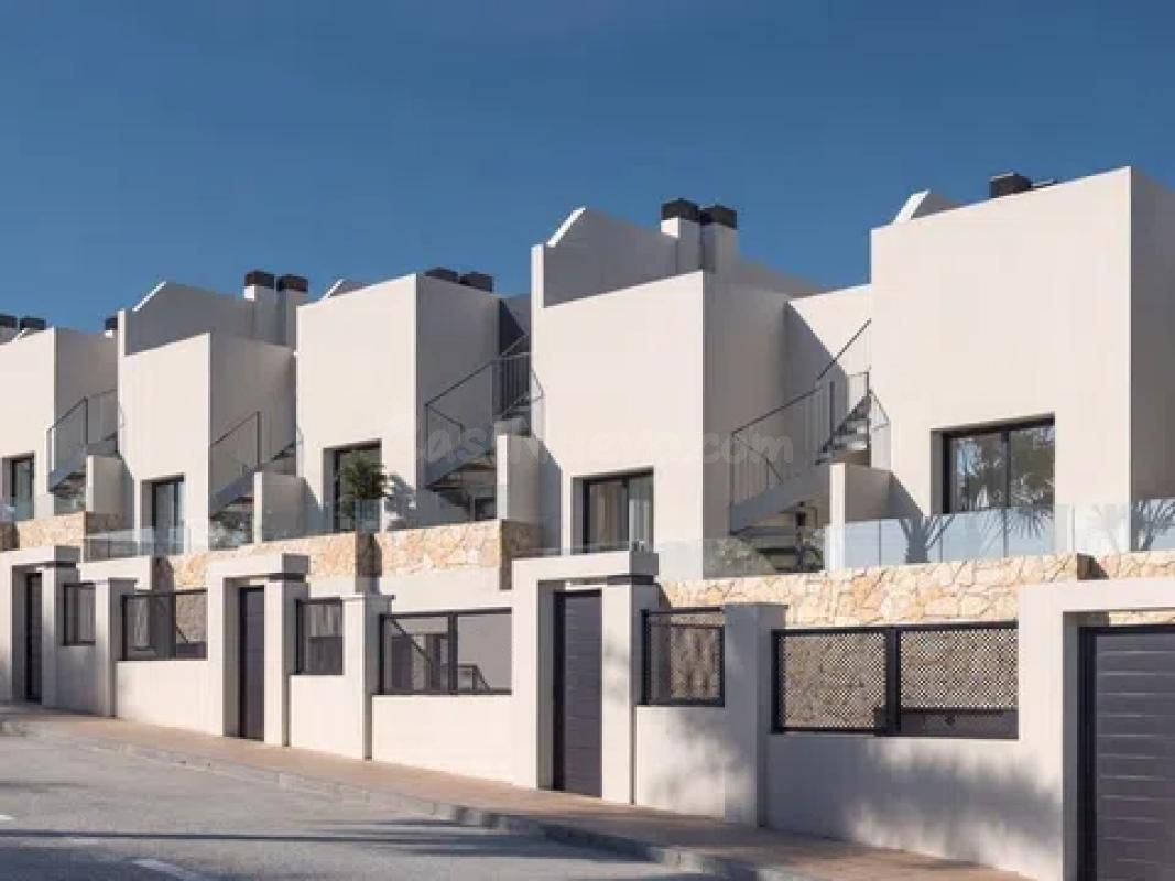 Adosado 3 habitaciones 217m² en venta - Mijas - foto 2