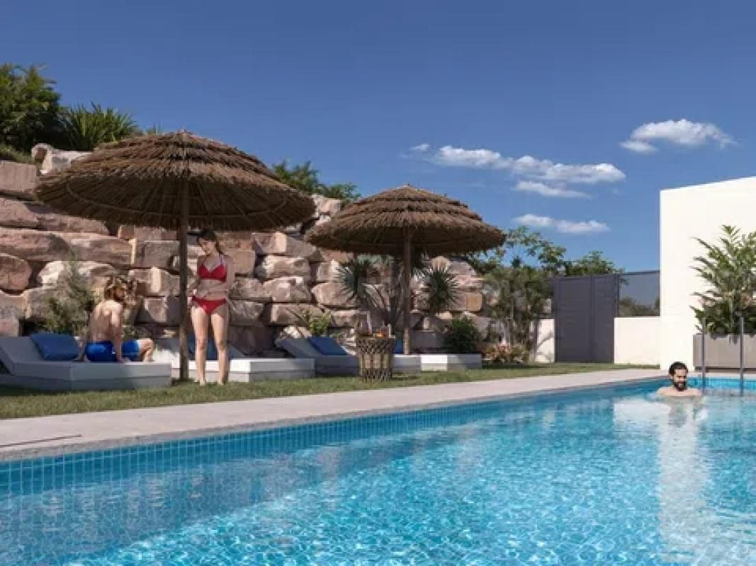 Adosado 3 habitaciones 217m² en venta - Mijas - foto 4