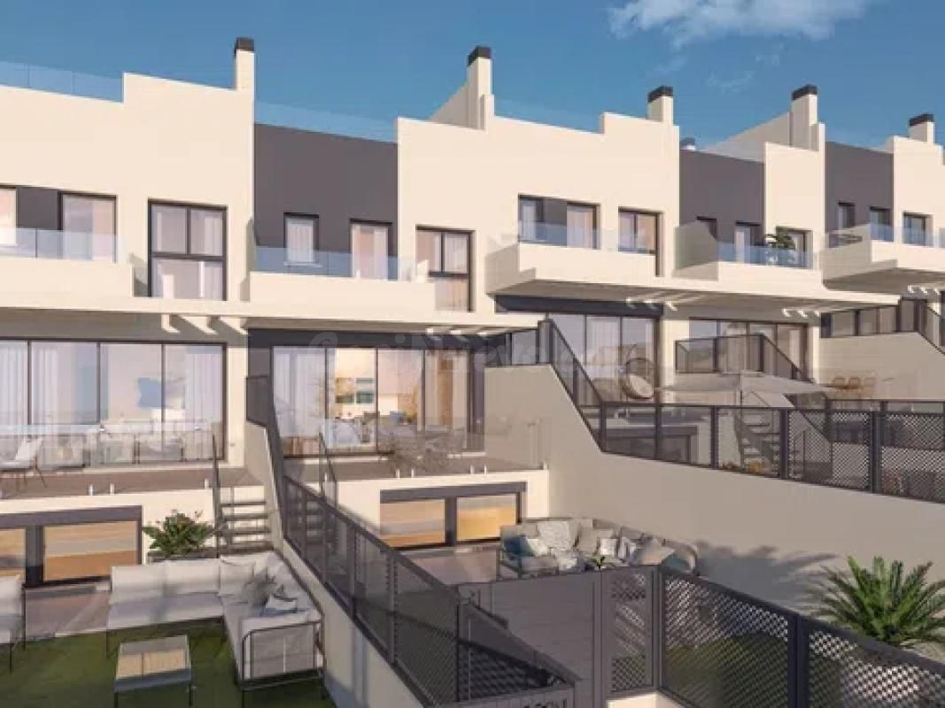 Adosado 3 habitaciones 217m² en venta - Mijas - foto 5