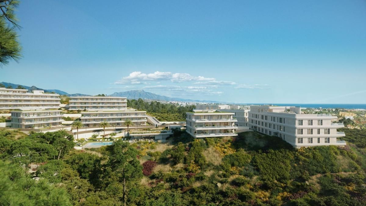 Apartamento 4 habitaciones 198m² en venta - Parque Selwo Ave - foto 3