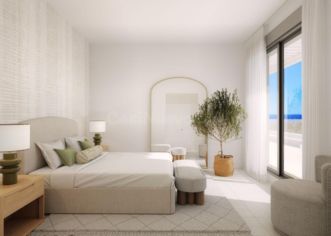 Apartamento 4 habitaciones 198m² en venta - Parque Selwo Ave - foto 5