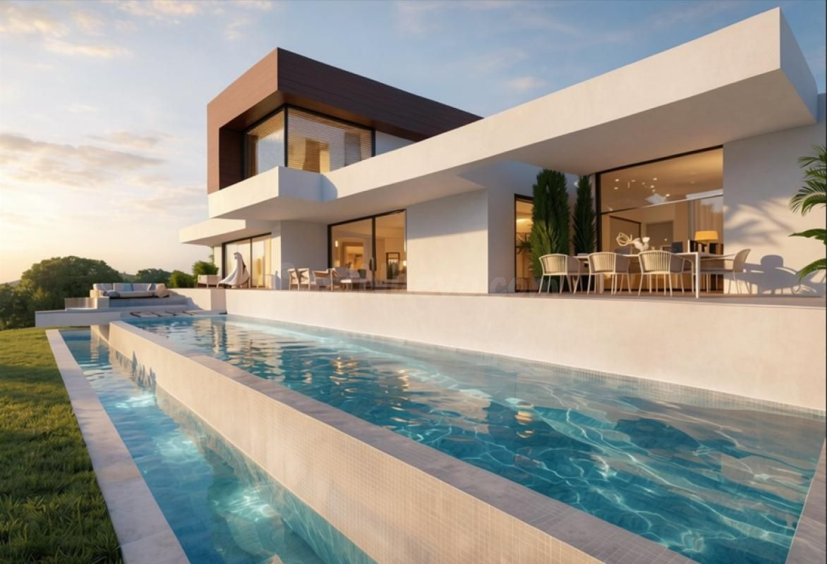 Villa 4 habitaciones 539m² en venta - Los Naranjos - foto 4