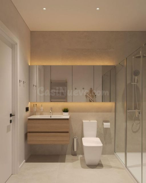 Villa 3 habitaciones 139m² en venta - Pla de cantal - foto 4