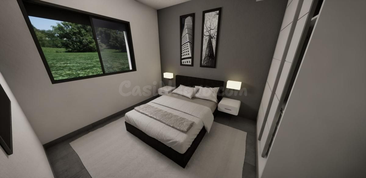 Villa 3 habitaciones 84m² en venta - Torre-Pacheco - Torre-P - foto 3