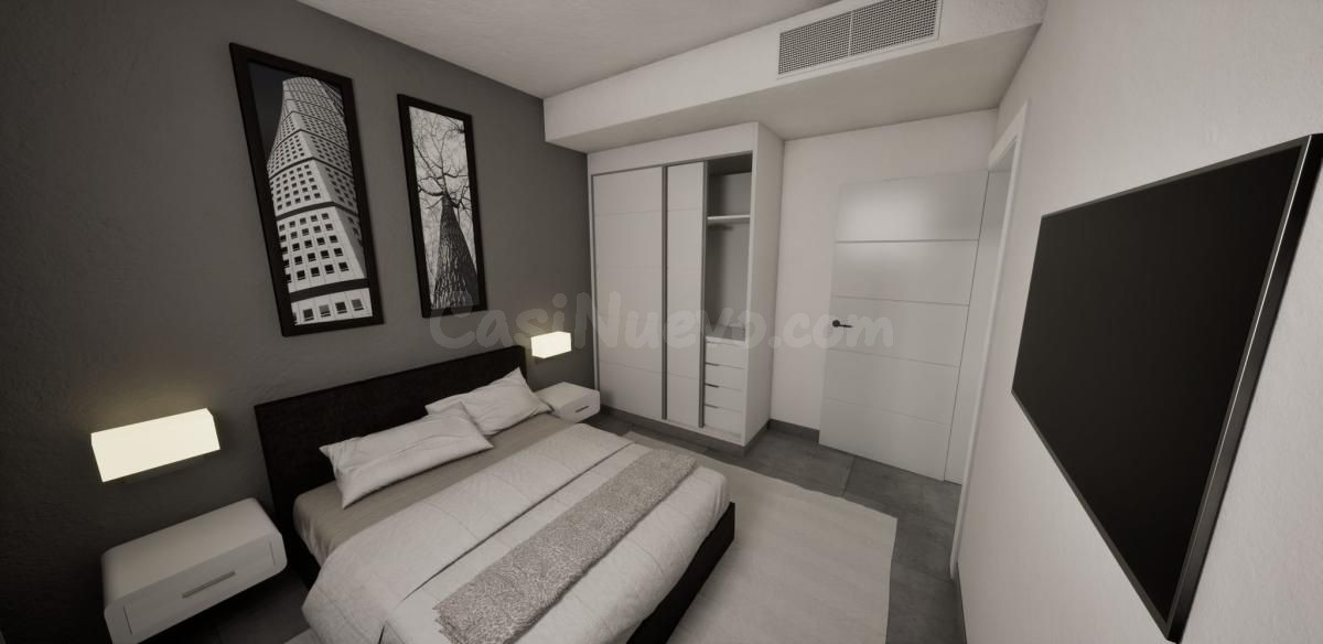 Villa 3 habitaciones 84m² en venta - Torre-Pacheco - Torre-P - foto 5
