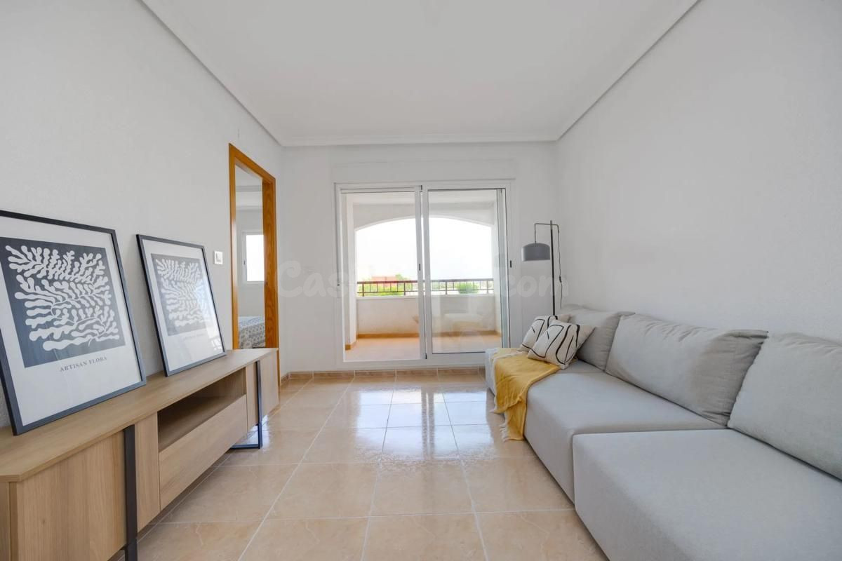 Apartamento 3 habitaciones 93m² en venta - San fulgencio pue - foto 4