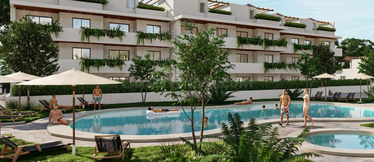 Apartamento 2 habitaciones 93m² en venta - Mijas