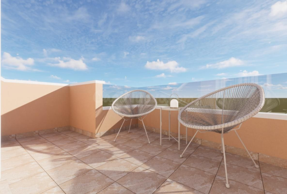 Apartamento 3 habitaciones 76m² en venta - Zona Pueblo