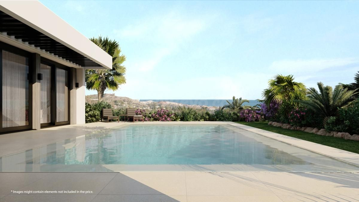 Villa 4 habitaciones 791m² en venta - Mijas - foto 4