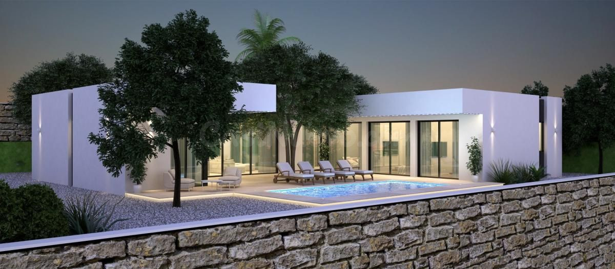 Villa 1 habitación 131m² en venta - Mijas - foto 2