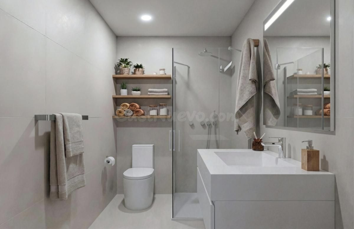 Villa 2 habitaciones 157m² en venta - Mazarrón - foto 3