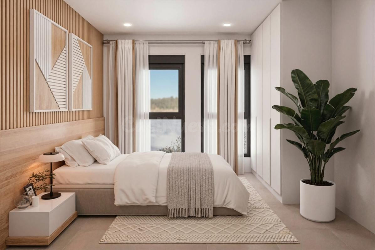 Villa 2 habitaciones 157m² en venta - Mazarrón - foto 4