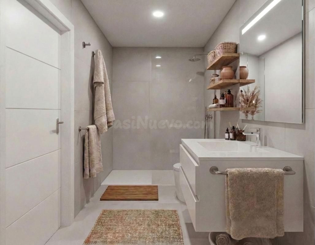 Villa 2 habitaciones 157m² en venta - Mazarrón - foto 5